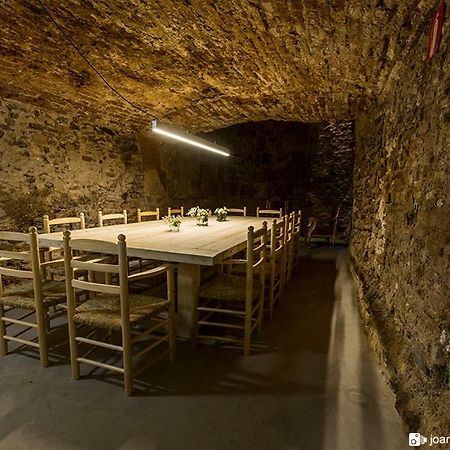 Hotel Secrets Priorat Фальсет Екстер'єр фото