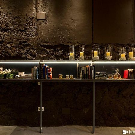 Hotel Secrets Priorat Фальсет Екстер'єр фото