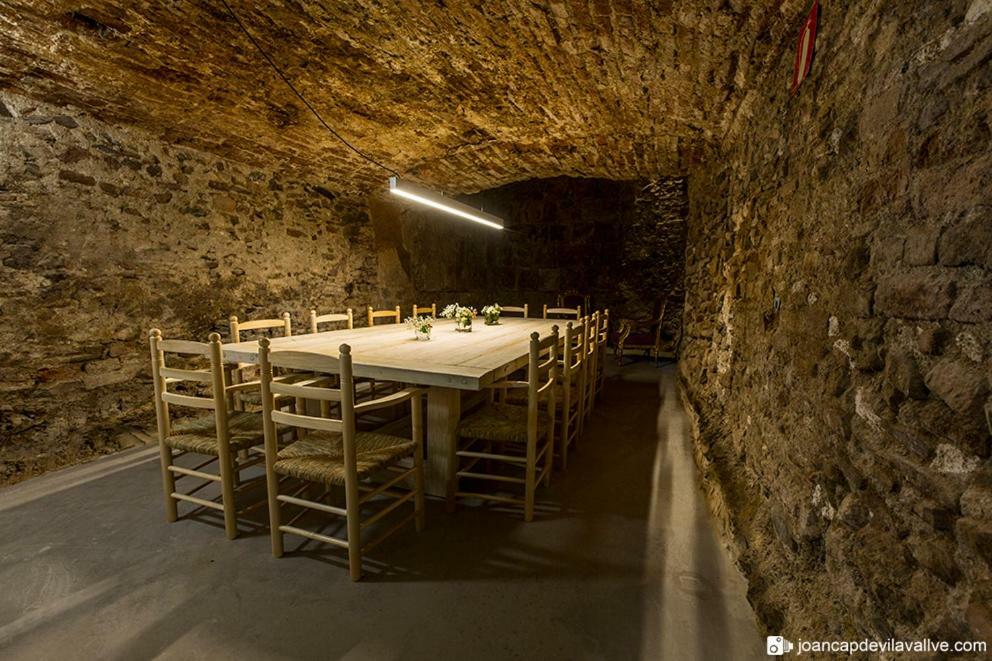 Hotel Secrets Priorat Фальсет Екстер'єр фото