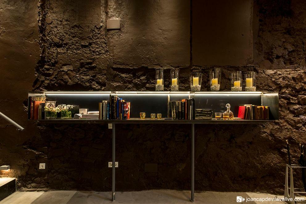 Hotel Secrets Priorat Фальсет Екстер'єр фото