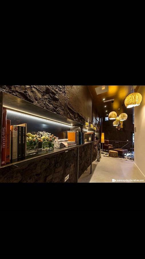 Hotel Secrets Priorat Фальсет Екстер'єр фото