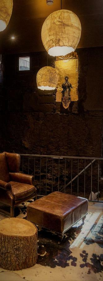 Hotel Secrets Priorat Фальсет Екстер'єр фото