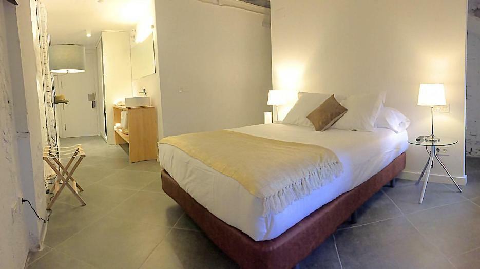 Hotel Secrets Priorat Фальсет Екстер'єр фото