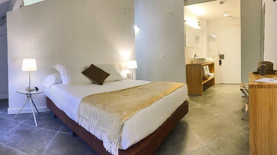 Hotel Secrets Priorat Фальсет Екстер'єр фото